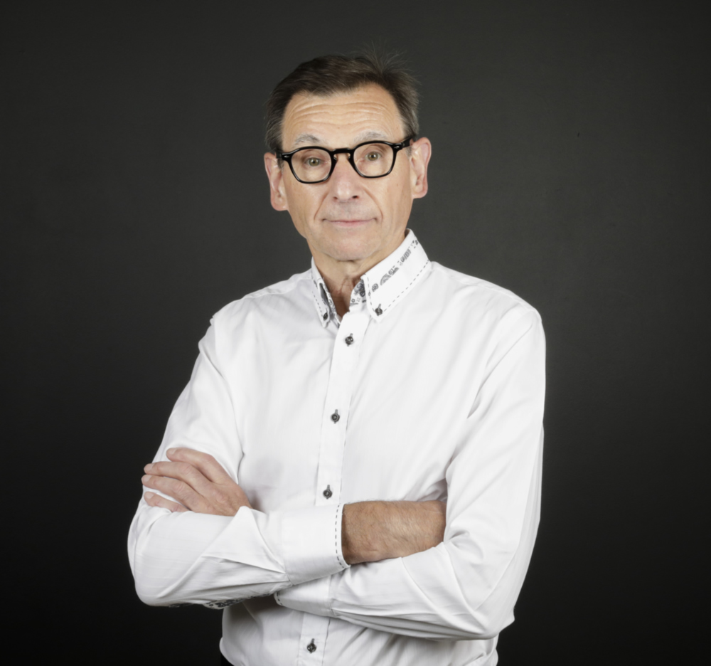 Gérard Quilliou